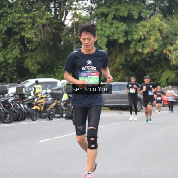 Runner Photo 3808704