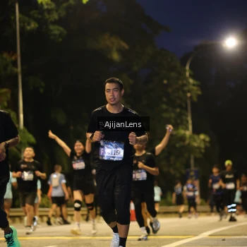 Runner Photo 3808708