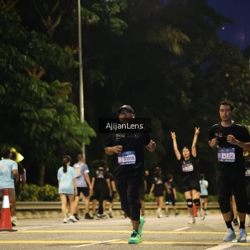 Runner Photo 3808724