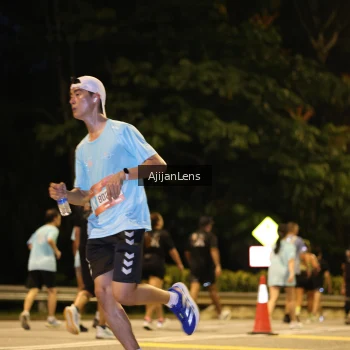 Runner Photo 3808727