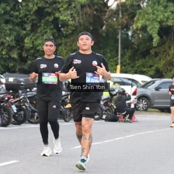 Runner Photo 3808728