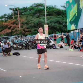 Runner Photo 3808731