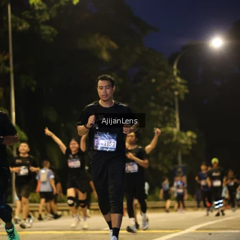 Runner Photo 3808755