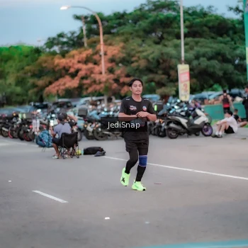 Runner Photo 3808761