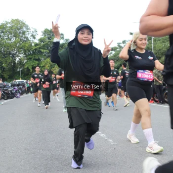 Runner Photo 3808765