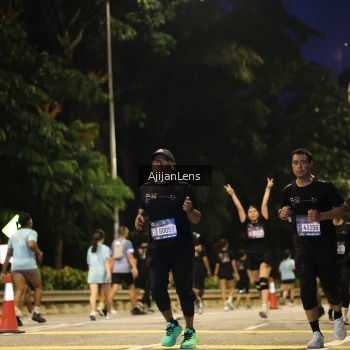 Runner Photo 3808783