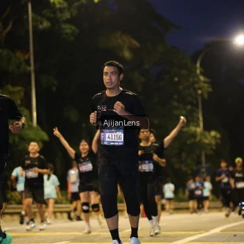 Runner Photo 3808790