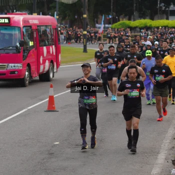 Runner Photo 3808791