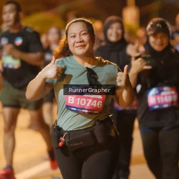 Runner Photo 3808800