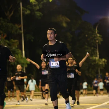Runner Photo 3808803