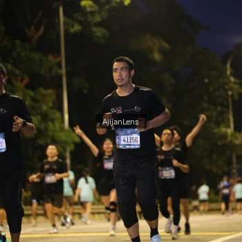 Runner Photo 3808809