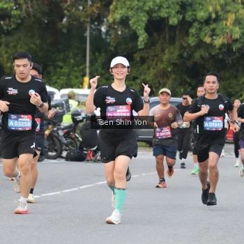 Runner Photo 3808811