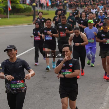 Runner Photo 3808812