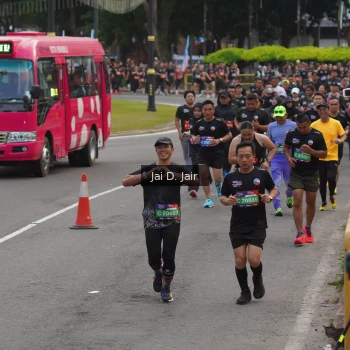 Runner Photo 3808820