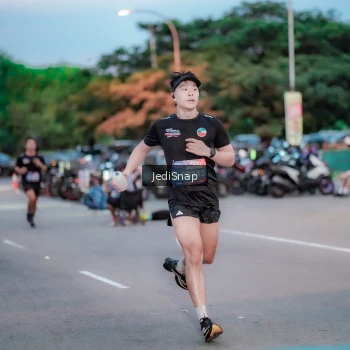 Runner Photo 3808821