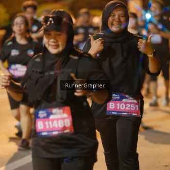 Runner Photo 3808827