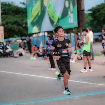 Runner Photo 3808831