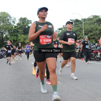 Runner Photo 3808834