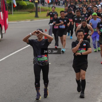 Runner Photo 3808837