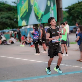 Runner Photo 3808838