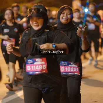 Runner Photo 3808840