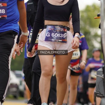 Runner Photo 3808841