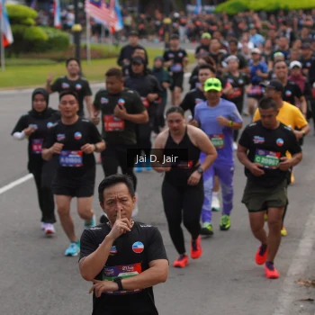 Runner Photo 3808850