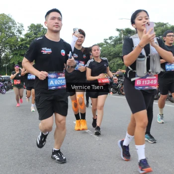 Runner Photo 3808852