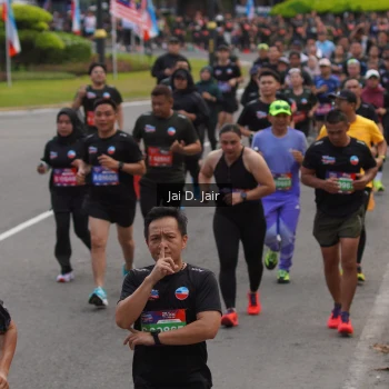 Runner Photo 3808884