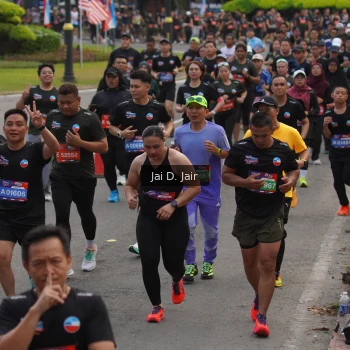 Runner Photo 3808893