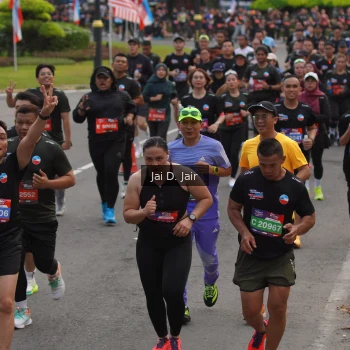 Runner Photo 3808899