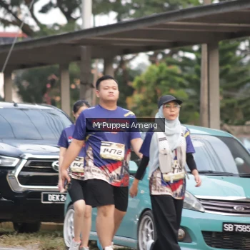 Runner Photo 3808905
