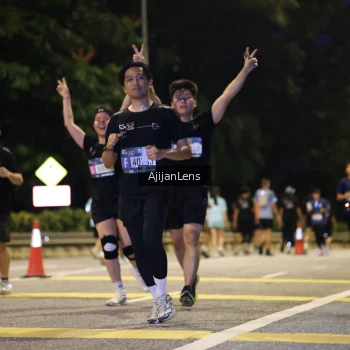 Runner Photo 3808910