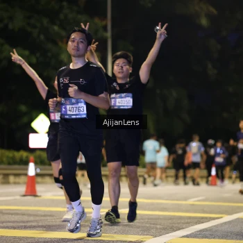 Runner Photo 3808924