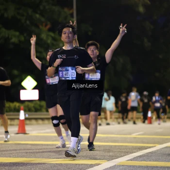 Runner Photo 3808927