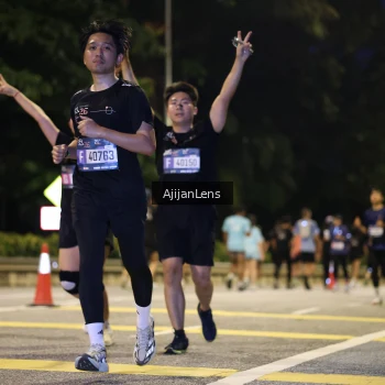 Runner Photo 3808928