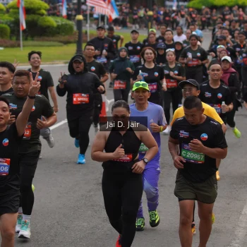 Runner Photo 3808934