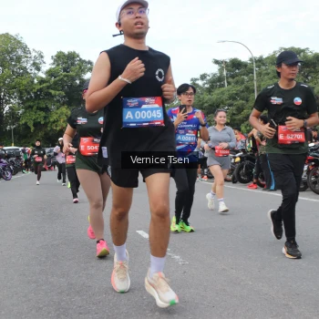 Runner Photo 3808938