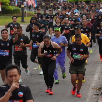 Runner Photo 3808939