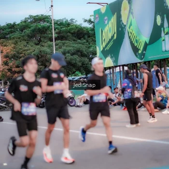Runner Photo 3808942