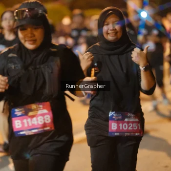 Runner Photo 3808945