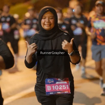 Runner Photo 3808947