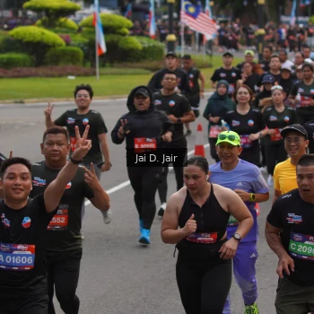 Runner Photo 3808949