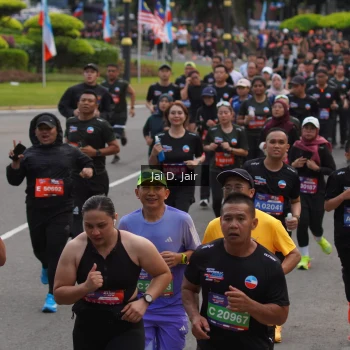 Runner Photo 3808956