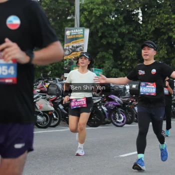 Runner Photo 3808968