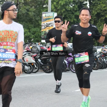 Runner Photo 3808974