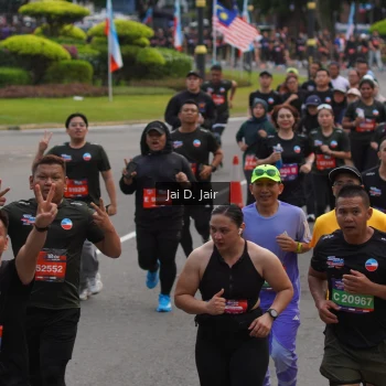 Runner Photo 3808975