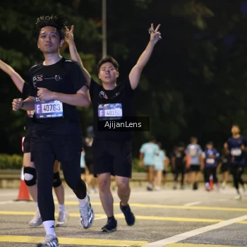 Runner Photo 3808983