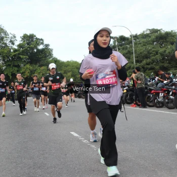 Runner Photo 3808986