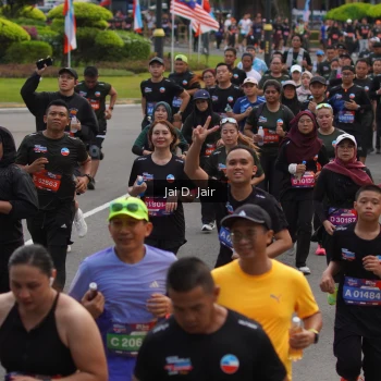 Runner Photo 3809003